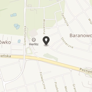 Stowarzyszenie Pomocy Mieszkaniowej dla Sierot na mapie