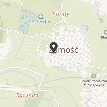 Stowarzyszenie Kobiet Po Leczeniu Raka Piersi "Amazonki" na mapie