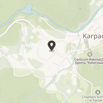 Stowarzyszenie Klub Sportowy "Śnieżka" Karpacz na mapie