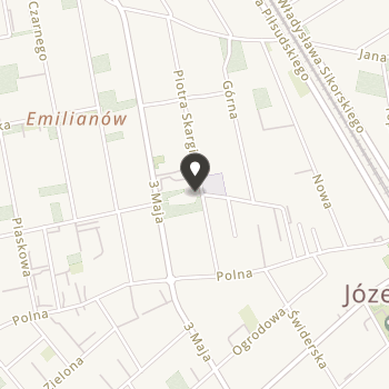 Stowarzyszenie "Forum Chrześcijańskie" na mapie