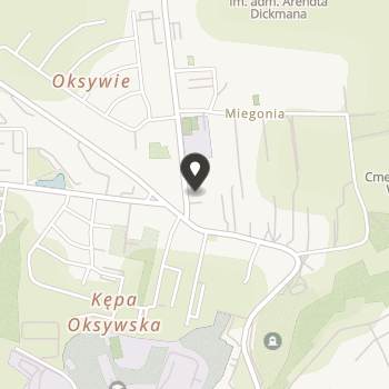 Stowarzyszenie Hospicjum im. św. Wawrzyńca na mapie