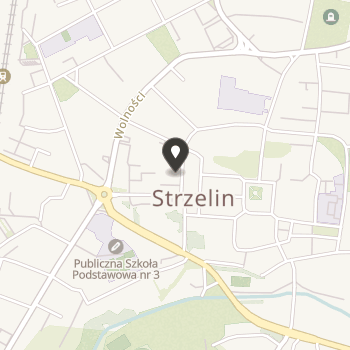 Strzelińskie Stowarzyszenie Trzeźwościowe Klub Abstynenta "Promienie" na mapie
