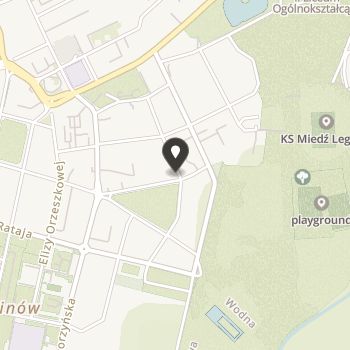 Fundacja Pomocy Dzieciom Specjalnej Troski na mapie