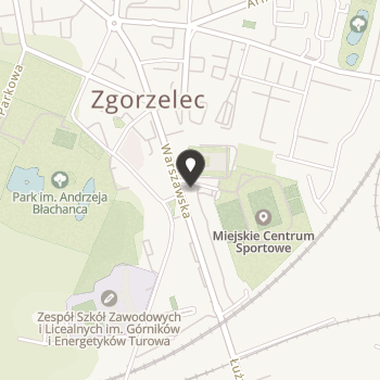 Stowarzyszenie Profilaktyki i Profesjonalnej Pomocy Osobom Uzależnionym "Subsidium" w Zgorzelcu na mapie