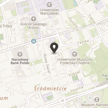 Federacja Konsumentów na mapie