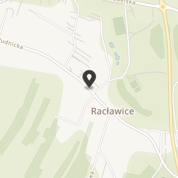 Towarzystwo Przyjaciół Zespołu Pieśni i Tańca "Racławice" na mapie