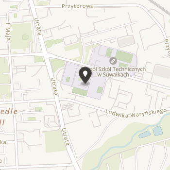 Stowarzyszenie "Pomoc Dzieciom" na mapie