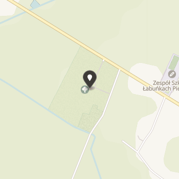 Stowarzyszenie Przyjaciół Hospicjum Santa Galla na mapie