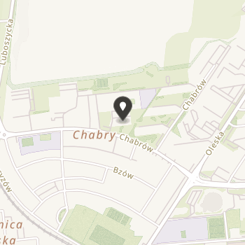 Opolski Klub Karate Kyokushin na mapie