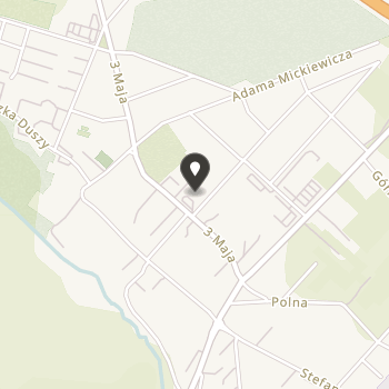 Krapkowickie Stowarzyszenie Oświatowe w Krapkowicach na mapie