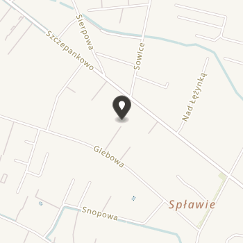 Polski Klub Kawaleryjski na mapie