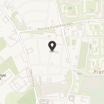 Ruch Kultury Chrzescijańskiej " Odrodzenie " na mapie