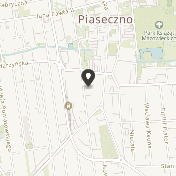 Viva Kultura na mapie