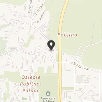 Stowarzyszenie Opieki nad Starym Cmentarzem w Rzeszowie im. Włodzimierza Kozło na mapie