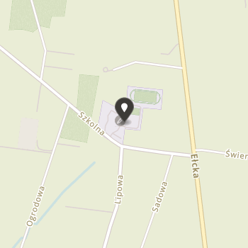 Stowarzyszenie na Rzecz Budowy Kościoła pod Wezwaniem św. Franciszka z Asyżu w Fastach na mapie