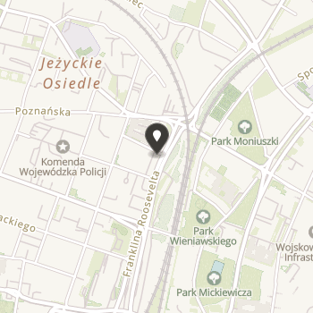 Stowarzyszenie Sportowo-Rehabilitacyjne "Start" na mapie