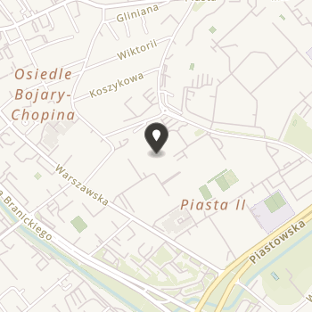 Stowarzyszenie Miłośników Muzyki Chóralnej "Cantica Cantamus" na mapie