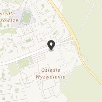 Stowarzyszenie Kobiet z Problemem Onkologicznym Organizacja Pożytku Publicznego na mapie