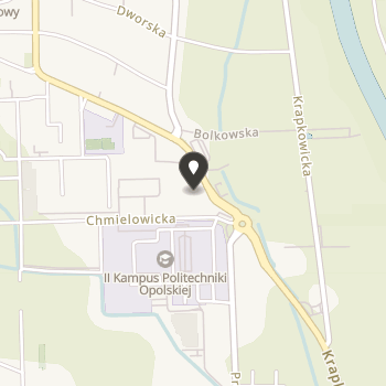 Stowarzyszenie "Wigilia dla Samotnych i Bezdomnych" na mapie