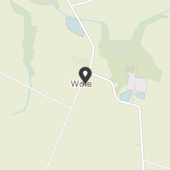 Karmelicka Ochotnicza Straż Pożarna w Trutowie na mapie