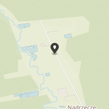 Fundacja "Kresy 2000 Dom Służebny Polskiej Sztuce Słowa, Muzyki i Obrazu w Nadrzeczu Koło Biłgoraja" na mapie