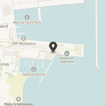 Polskie Towarzystwo Bezpieczeństwa i Niezawodności na mapie