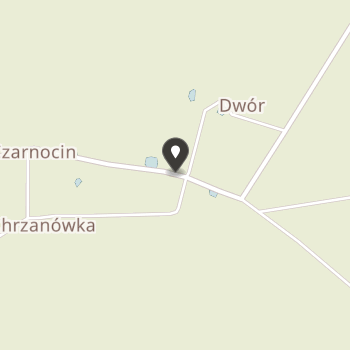 Ochotnicza Straż Pożarna w Czarnocinie na mapie