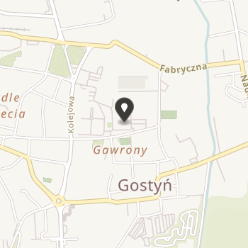 Fundacja "Absolwent" na mapie