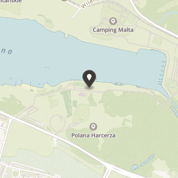 Stowarzyszenie Kultury Fizycznej "Partner" na mapie