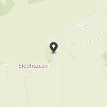 Ochotnicza Straż Pożarna w Siedliszczkach na mapie