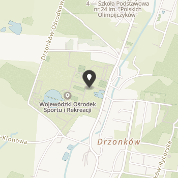 Lubuska Federacja Sportu na mapie