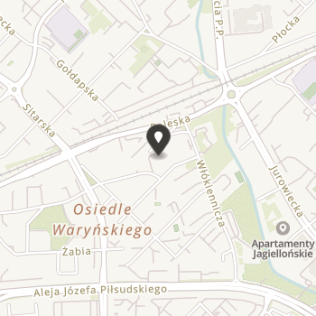 Stowarzyszenie Pomocy Rodzinie "Droga" na mapie