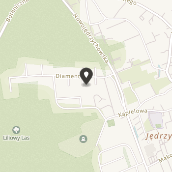 Klub Kiwanis Zielona Góra "Adsum" na mapie