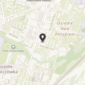 Oratoryjne Stowarzyszenie "Radość" na mapie