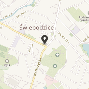 Stowarzyszenie Krzewienia Trzeźwości w Rodzinie, Klub Abstynenta "Odnowa" na mapie