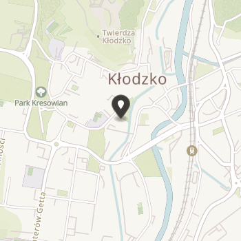 Kłodzkie Towarzystwo Oświatowe na mapie