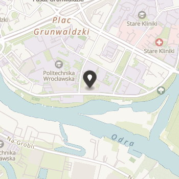 Fundacja Otwartego Muzeum Techniki na mapie