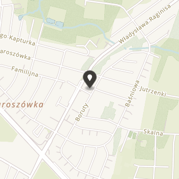 Stowarzyszenie Kontakt Miast Białystok - Eindhoven na mapie