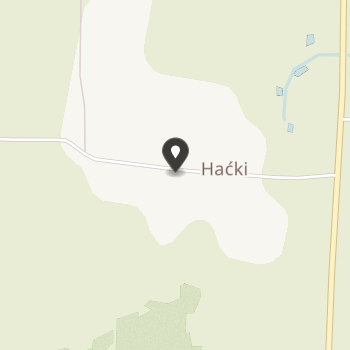 Towarzystwo "Haj" na mapie