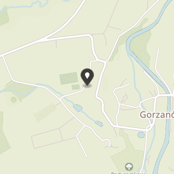 Towarzystwo Miłośników Gorzanowa na mapie