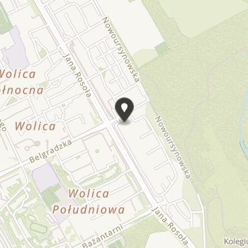 Fundacja Abcxxi - Cała Polska Czyta Dzieciom na mapie