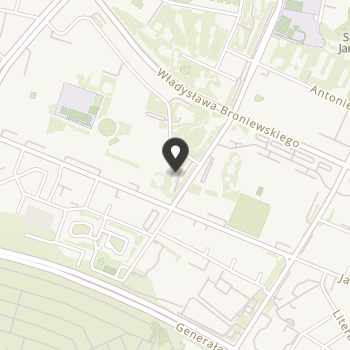 Fundacja "Edukacji Nowoczesnej" na mapie