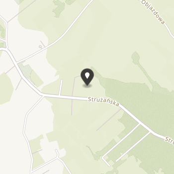 Fundacja - "Schronisko dla Bezdomnych Zwierząt w Józefowie" na mapie