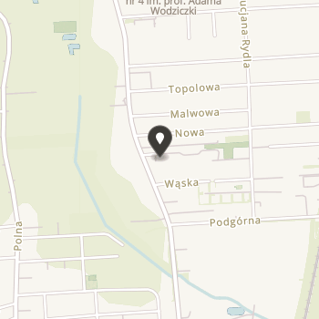 Społeczny Fundusz "Ludzi Dobrej Woli" na mapie