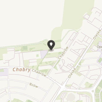 Towarzystwo Rekreacyjno-Sportowe "Chabry" na mapie