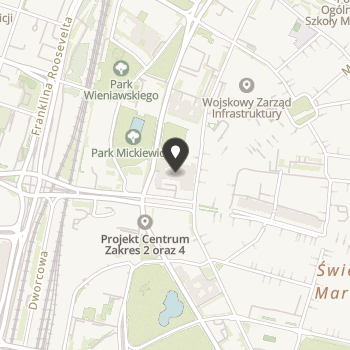 Wielkopolskie Towarzystwo Kulturalne na mapie