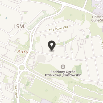 Fundacja Pomocy Szkołom Polskim na Wschodzie im. Tadeusza Goniewicza na mapie