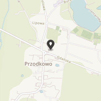Stowarzyszenie "Tacy Sami" na mapie