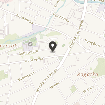 Kaliskie Towarzystwo Muzyczne im. Alfreda Wiłkomirskiego na mapie