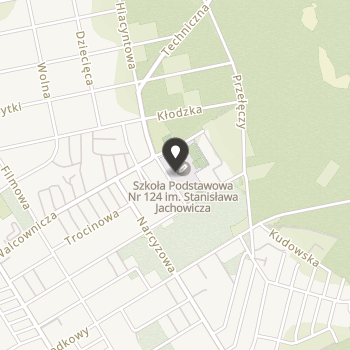 Falenickie Towarzystwo Kulturalne na mapie